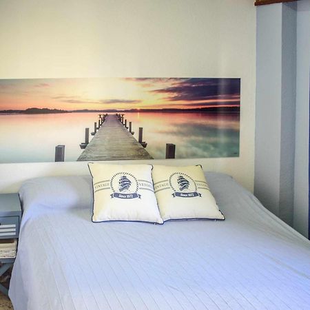 Apartamento Gandiaziar Premium ภายนอก รูปภาพ
