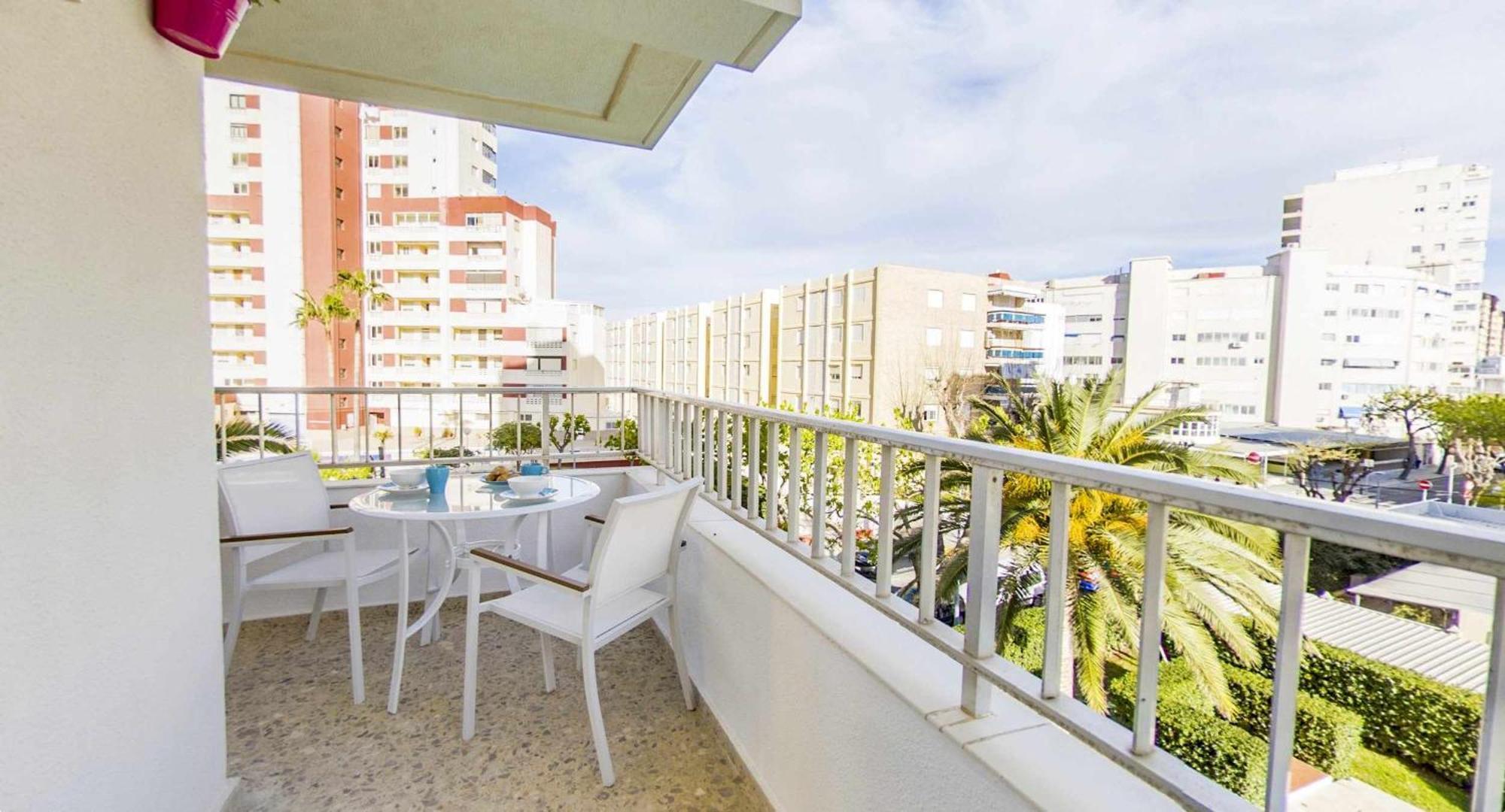 Apartamento Gandiaziar Premium ภายนอก รูปภาพ