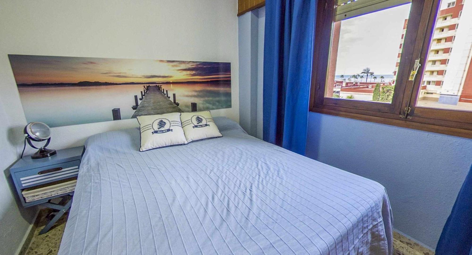 Apartamento Gandiaziar Premium ภายนอก รูปภาพ