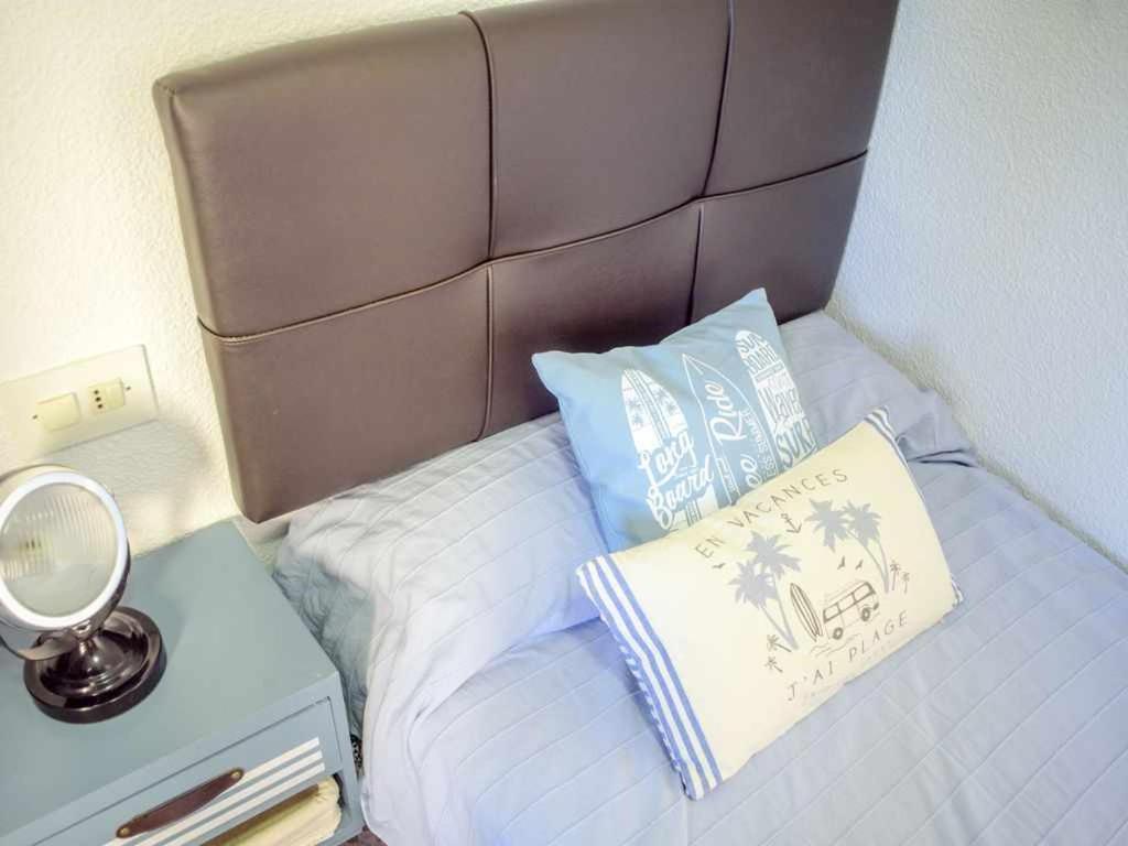 Apartamento Gandiaziar Premium ภายนอก รูปภาพ