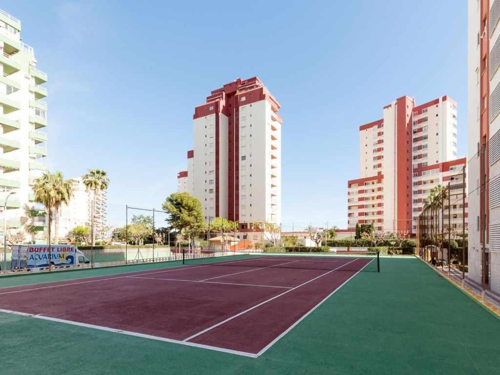 Apartamento Gandiaziar Premium ภายนอก รูปภาพ