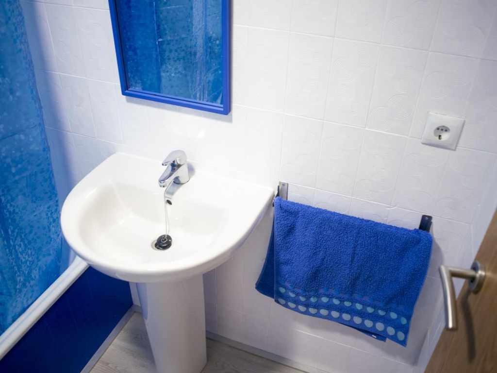 Apartamento Gandiaziar Premium ภายนอก รูปภาพ