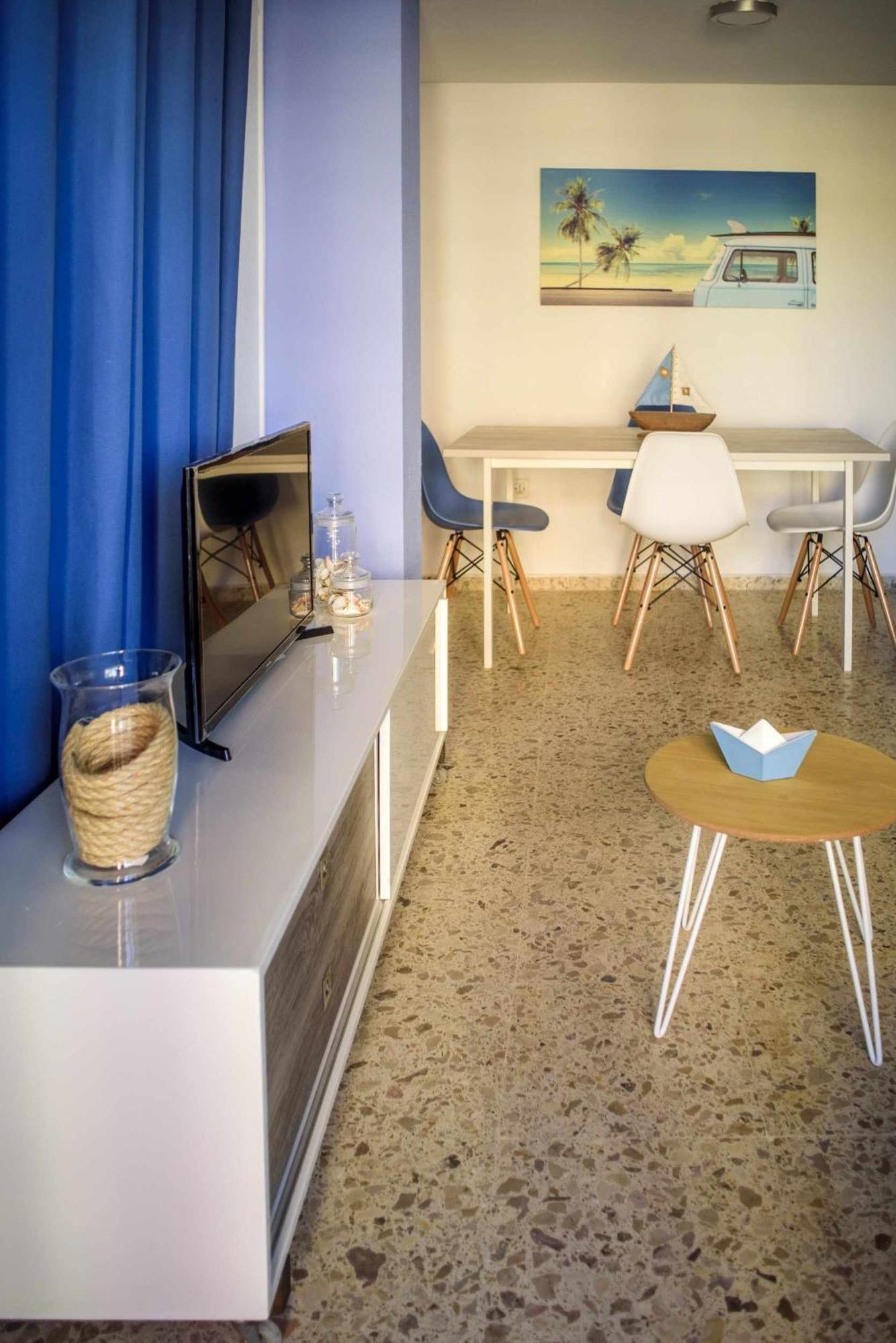 Apartamento Gandiaziar Premium ภายนอก รูปภาพ