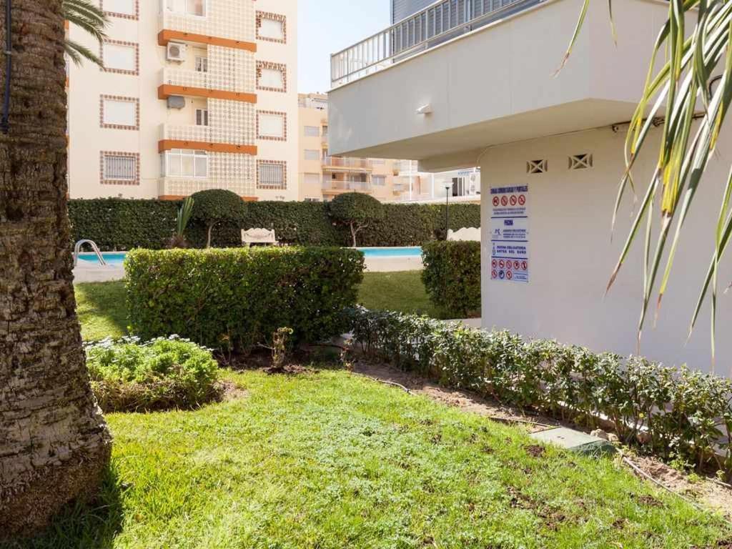 Apartamento Gandiaziar Premium ภายนอก รูปภาพ