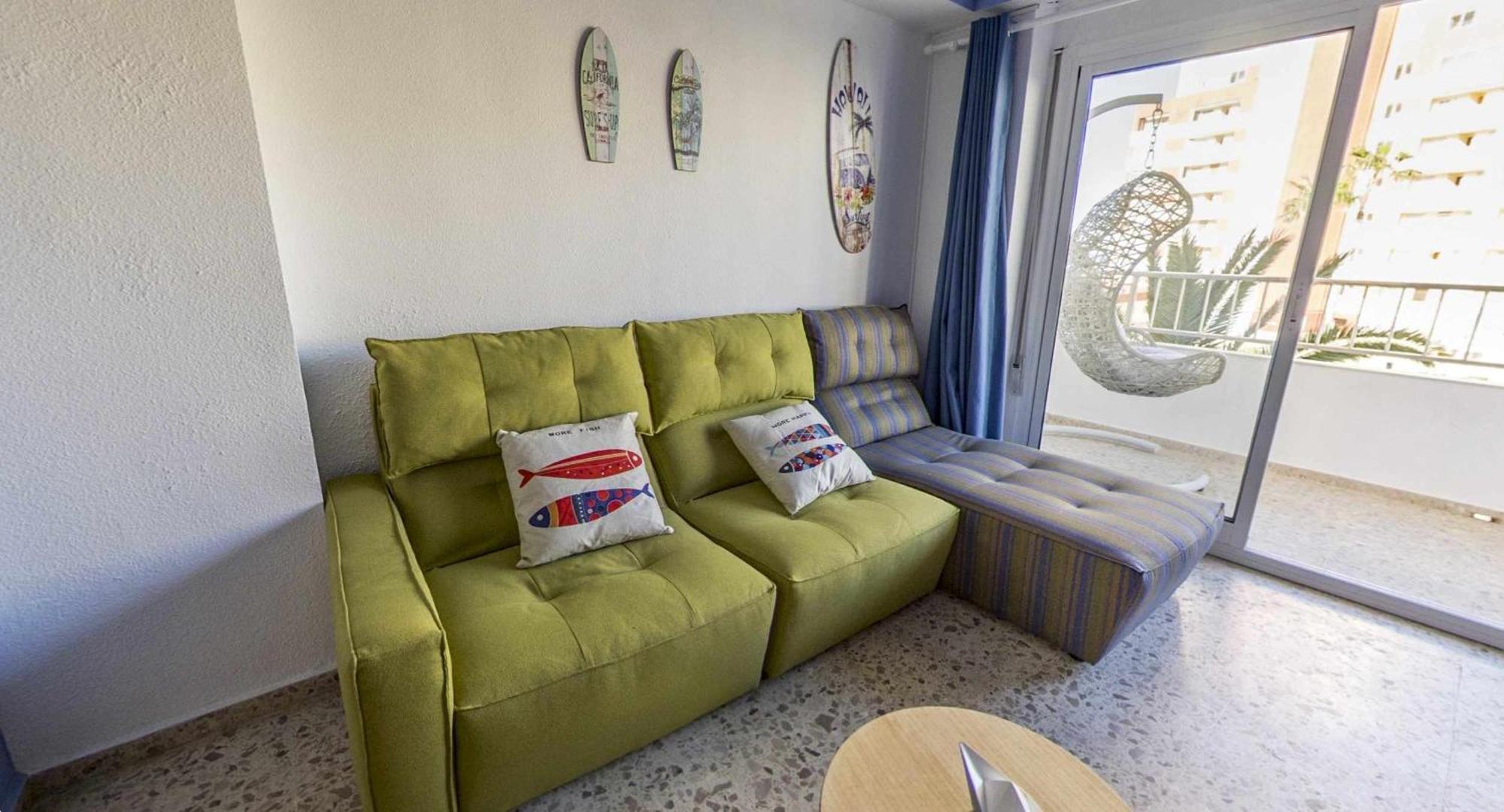Apartamento Gandiaziar Premium ภายนอก รูปภาพ