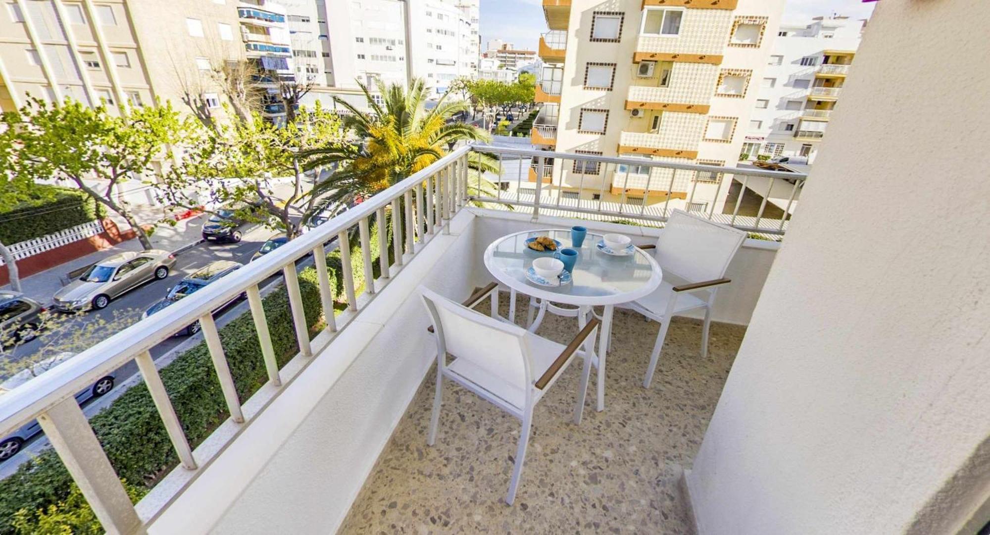 Apartamento Gandiaziar Premium ภายนอก รูปภาพ