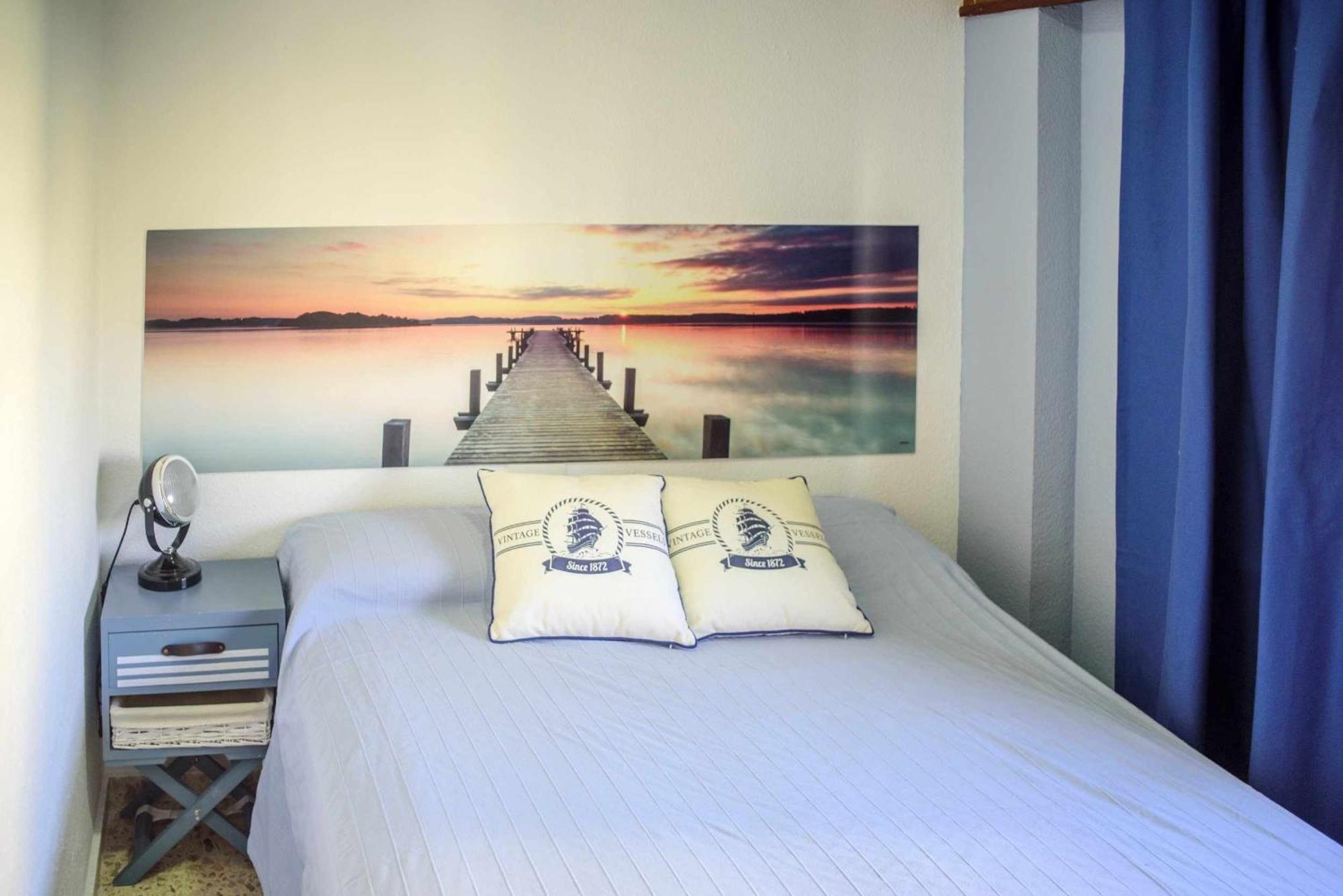 Apartamento Gandiaziar Premium ภายนอก รูปภาพ