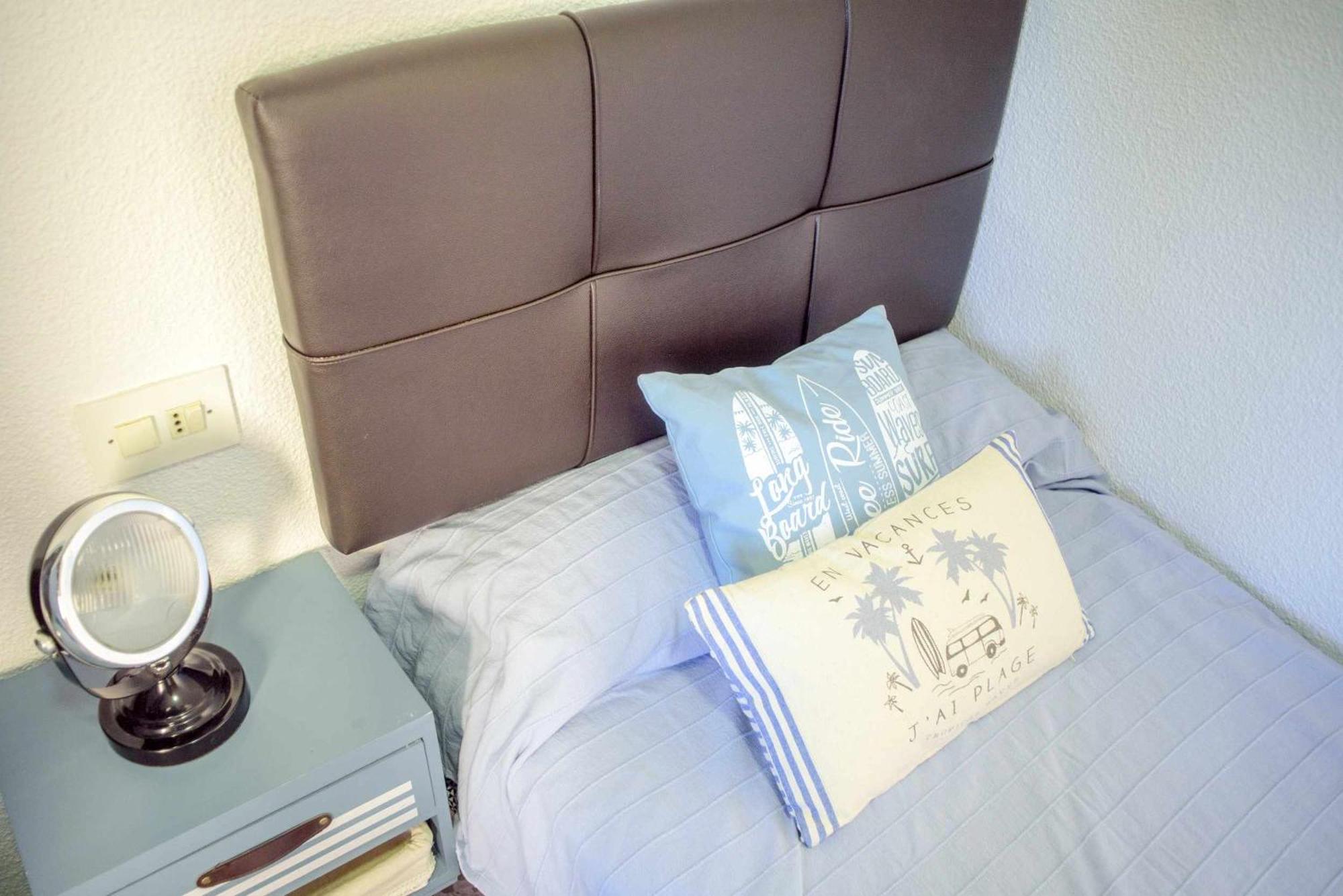 Apartamento Gandiaziar Premium ภายนอก รูปภาพ