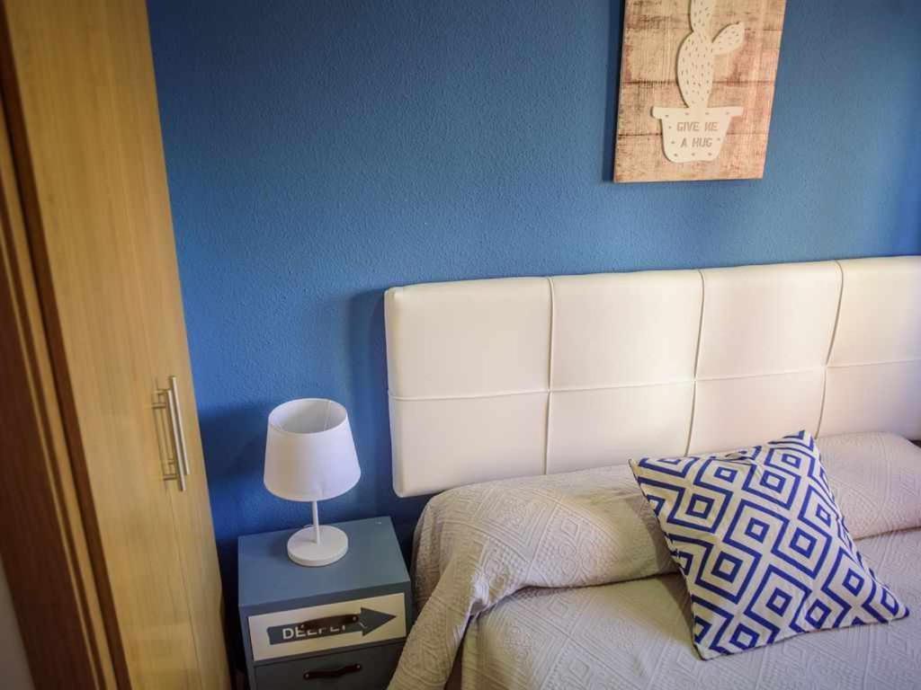 Apartamento Gandiaziar Premium ภายนอก รูปภาพ