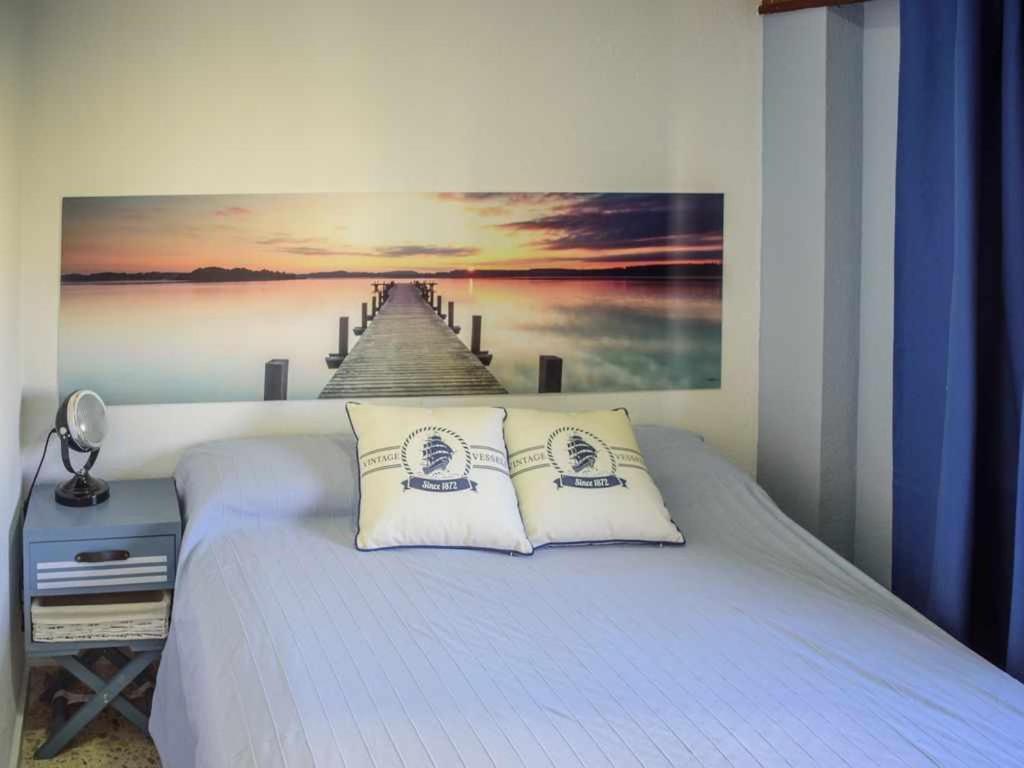 Apartamento Gandiaziar Premium ภายนอก รูปภาพ